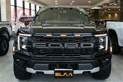 فۆرد F-150 راپتۆر